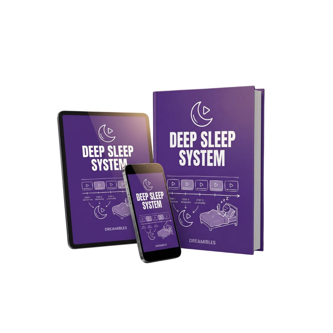 Night Shift Sleep Protocol